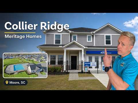 Zillow Moore Sc