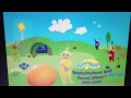 Teletubbies Teletubbyland Bird Sound Effect 1 1997 2001