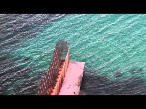 Mario Gutiérrez Cru - excerpt of melilla n.02