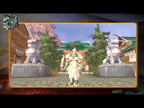 Legendary Champions Teaser Trailer - MMO HD TV (720p)