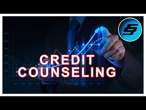 Credit Counseling | DEBT | Finance Economics