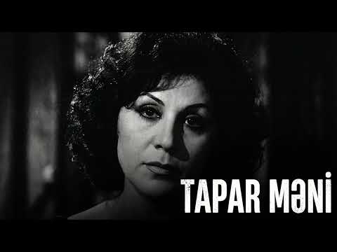 Tapar Məni — Anatolian Psychedelic Rock