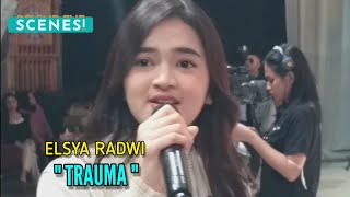 Download lagu Elsya Radwi - Trauma - Behind the scenes - By Perlan86 Band - mp3