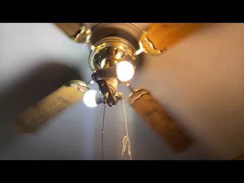 52” universal spinner