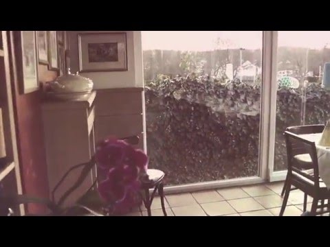 Restaurant DaLuca in Niederselters - Rundgang