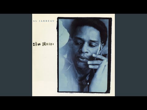 Imagination - Al Jarreau