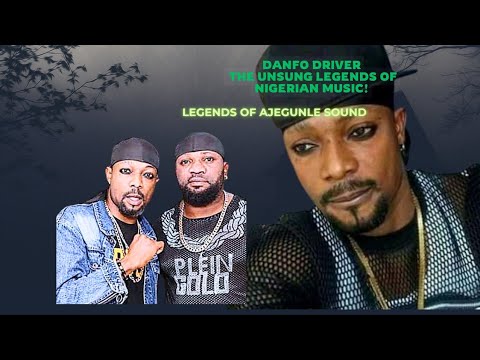 Danfo Driver Reloaded: Mad Melon & Mountain Black's Electrifying Hip-Hop Twist