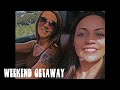Weekend Getaway Short Horror Film