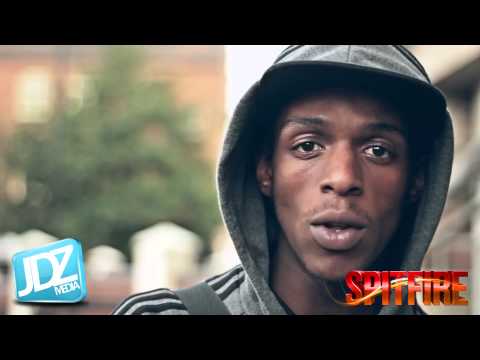 Firedon [SPITFIRE] - PT.2 | JDZmedia