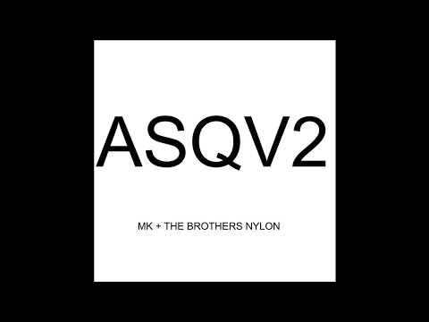 The Brothers Nylon & The MK Groove Orchestra - Interlood