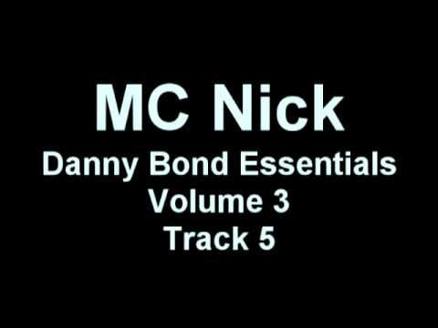 MC Nick - 2009 MC