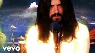 Shooter Jennings & Hierophant - Lights in the Sky