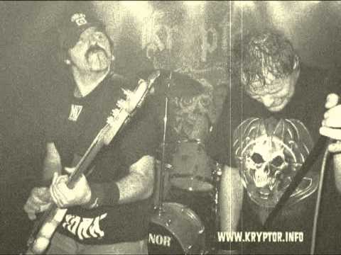 Kryptor - Klášterní tajemství 2013