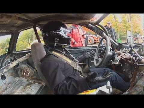 RMR: Rick at the Rockton World's Fair