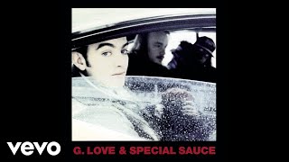 G. Love &amp; Special Sauce - Rodeo Clowns (Official Audio)