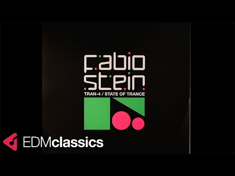 Fabio Stein - Tran 4 (2006)