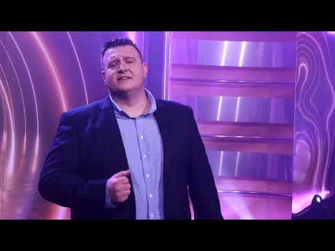 Adnan Ado Velić - Niko mene dočekao nije