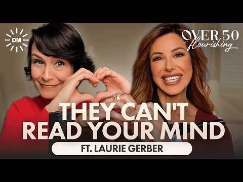 Why Unspoken Expectations Kill Intimacy | Over 50 and Flourishing