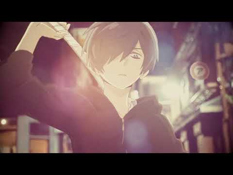 Stand By Me || SARAZANMAI