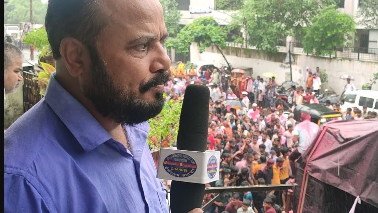 महाराष्ट्रीयन लोगों की आराध्य दैवत मानें जाने वाली कानबाई माता का उत्सव गुजरात के साथ सुरत में