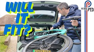 Kia EV3 - Practicality and Range make this EV hard to beat !