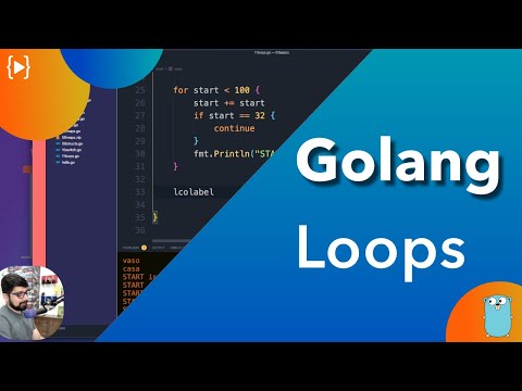 How to get started with golang Go programming language