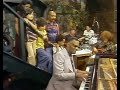 Sesame Street - Ray Charles - Oh What a Beautiful Morning (1977)