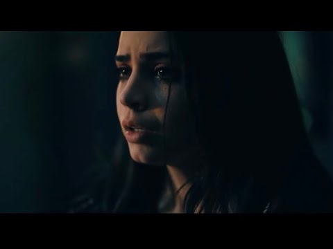 Cassie gets the call that Luke had an accident | Purple Hearts (2022)