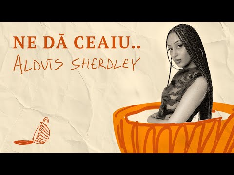 "Aldu mi-a salvat viata" - Alduts Sherdley Podcast #sedaceaiu