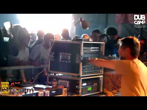 DUB CAMP 2019 - MOA ANBESSA ▶ ②