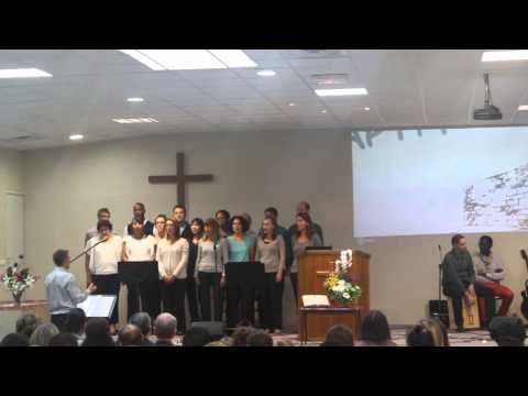 KUMBAYA - Une seule église