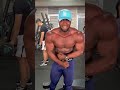 Quieres Tener Unos Pectorales Grandes Y Fuertes