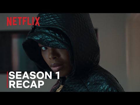 SAVAGE BEAUTY SEASON 1 | RECAP