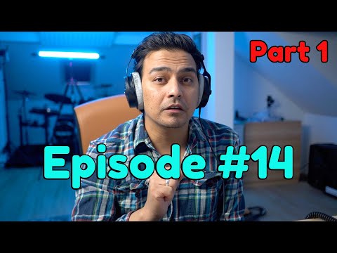 Band Champion | EPISODE #14 | REACTION VIDEO | PART #1