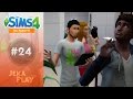 The Sims 4 На работу | Новый товар - #24 