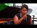 Zara Mcfarlane - Plain Gold Ring (Live @Bimhuis ...