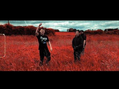 HB ft. Rick Fury - Walking through the storm [Official Video]