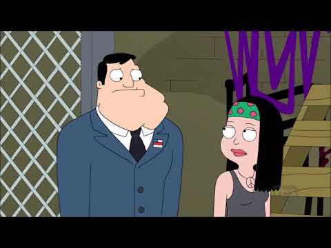 download lagu mp3 mp4 American Dad Streaming Ita, download lagu American Dad Streaming Ita gratis, unduh video klip American Dad Streaming Ita