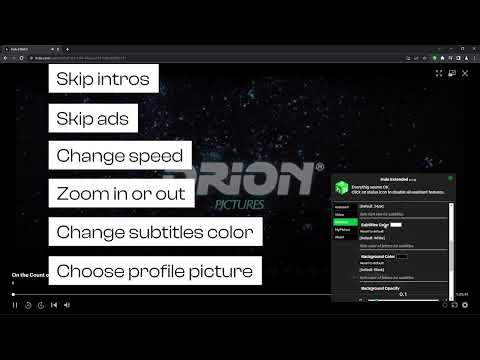 Item video thumbnail