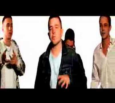 BASS PARADISE JAMMIN D FEAT: MC COBRA, MC VIP AND MC LOGO