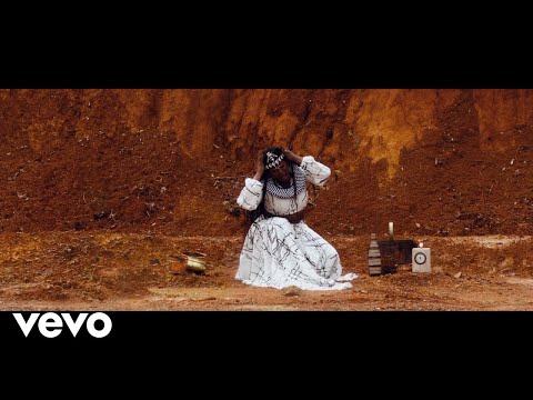 Tekisha Abel - Fa yo ning