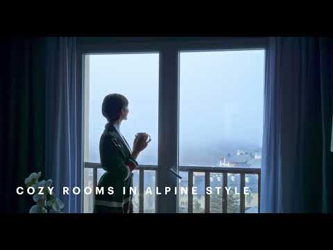 Experience Sierra Nevada