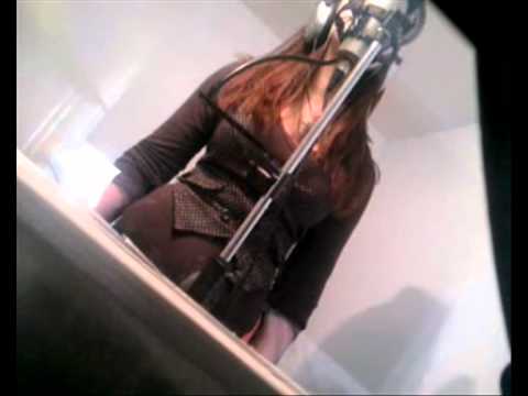 Marija Stankovska - Russian Roulette (live)