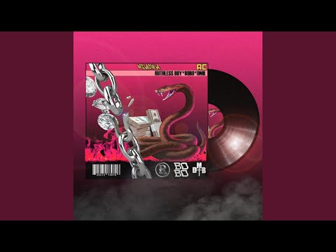 MELACHKA (feat. DMB)