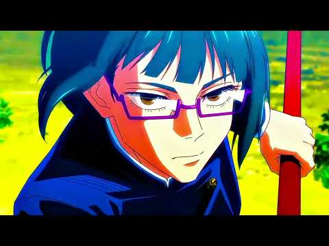 THIS MAKI ZENIN 4K paolito