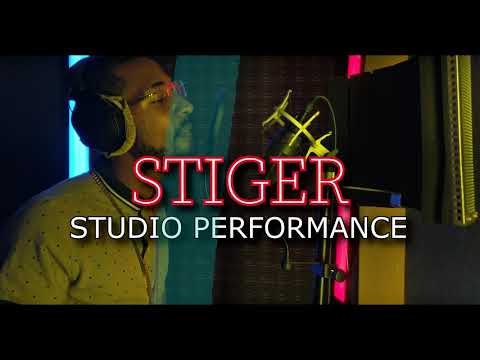 STIGER - STUDIO PERFORMANCE 2020
