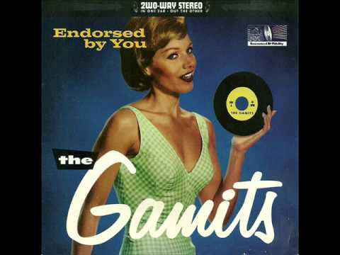 The Gamits-15 Minutes.wmv