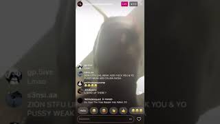 Boogotti kasino speaks on beating up and dropping rapper Go yayo