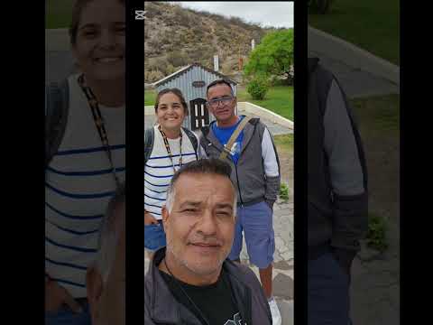 GAIMAN - CHUBUT  #turismo #gaiman #chubut #argentina  #motorhome  #travel