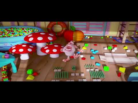 THE EPICNESS OF BOOBA OLD